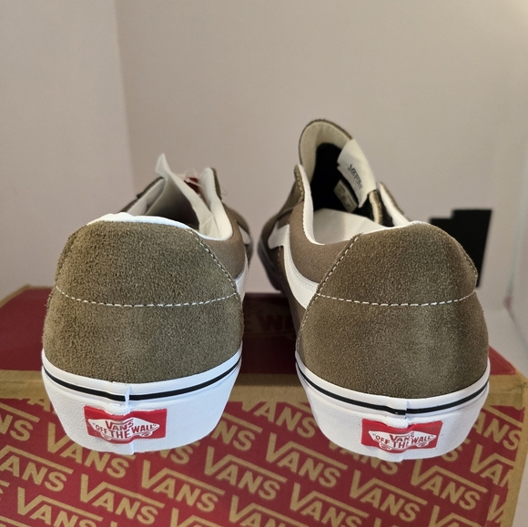 Vans mens 12 - Picture 5 of 7